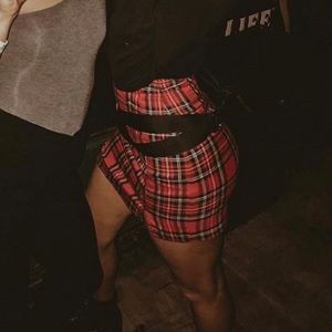 Brandy Melville skirt